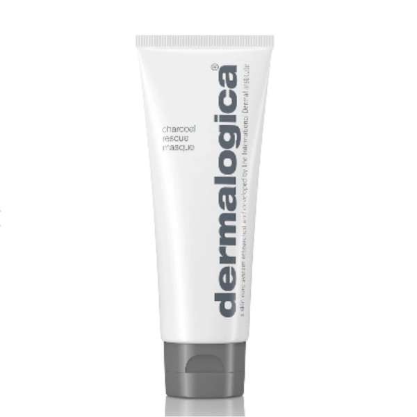 Charcoal Rescue Masque