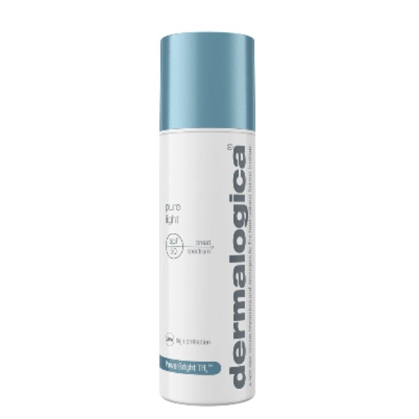 Powerbright Trx Pure Light Spf50