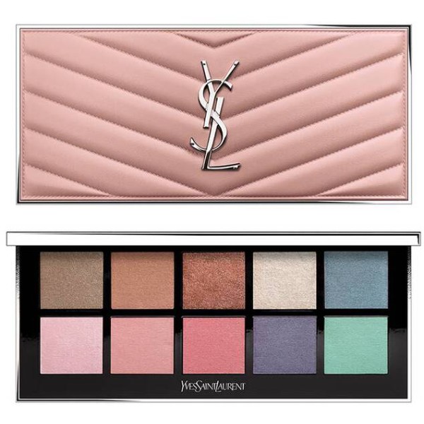 Couture Clutch Eyeshadow Palette SS21