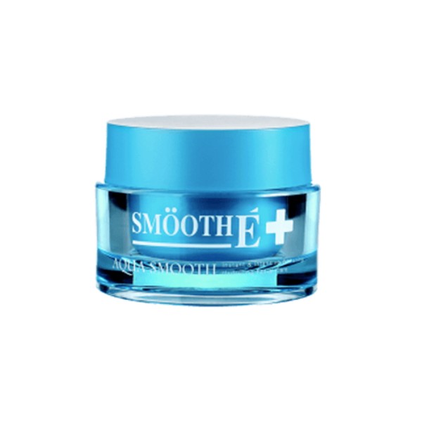 Aqua Smooth Instant & Intensive Whitening Hydrating Facial Care