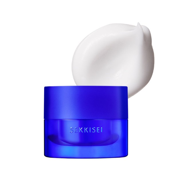 Sekkisei Clear Wellness Whip Shield Cream