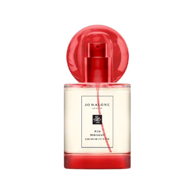 Red Hibiscus Cologne
