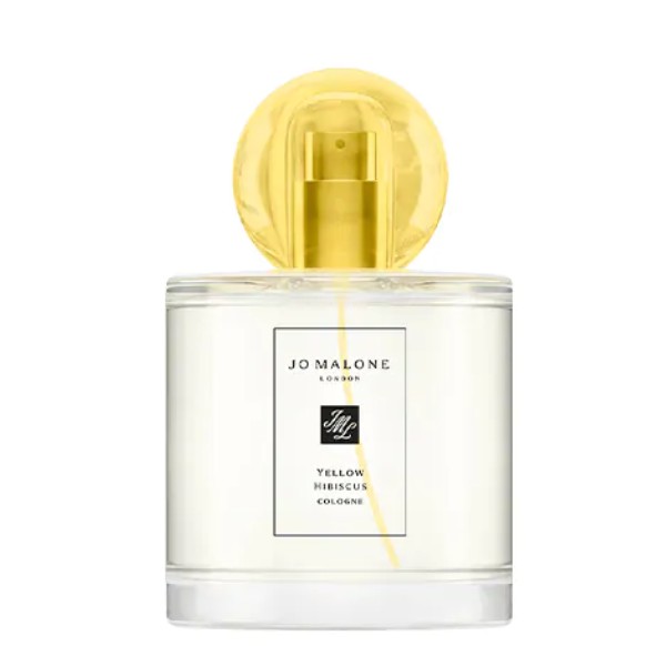 Yellow Hibiscus Cologne