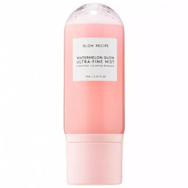 Watermelon Glow Ultra-Fine Mist