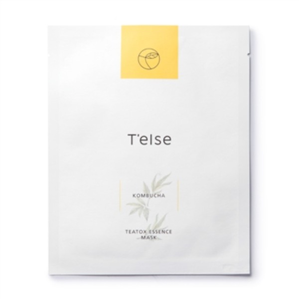 Kombucha Essense Mask