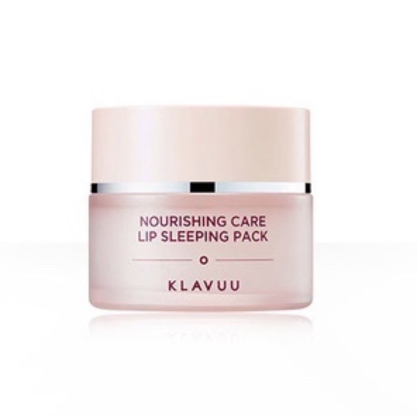 Nourishing Care Lip Sleeping Pack