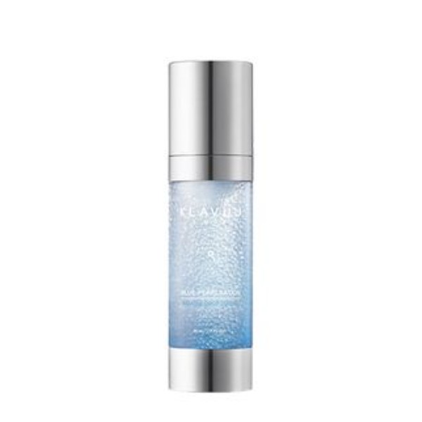 Blue Peralsation Marine Drop Serum