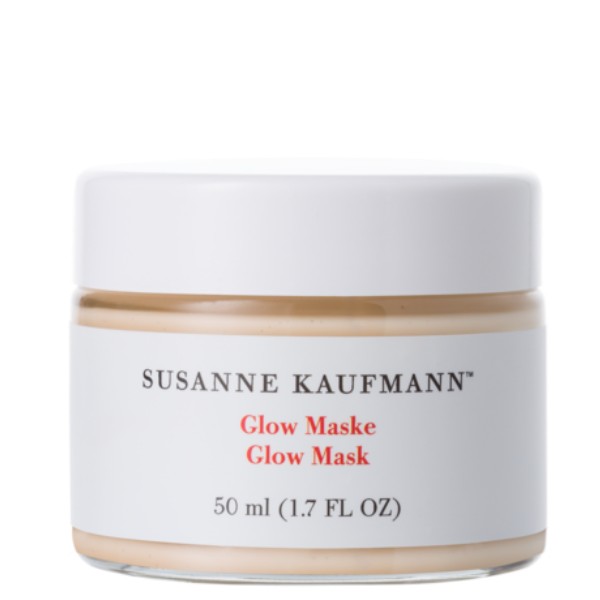 Glow Mask