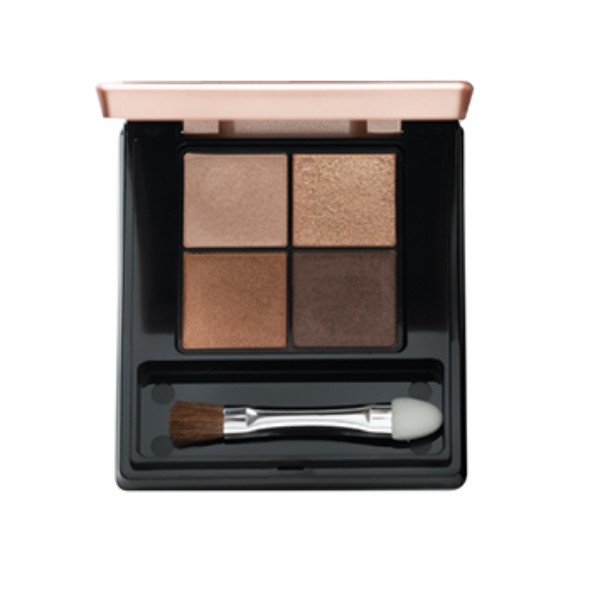 Realfinish Eye Shadow Palette (Nature Earth Collection)