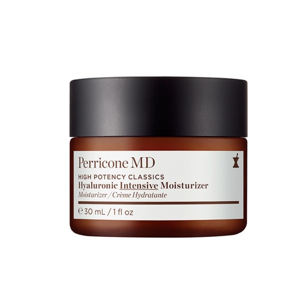 HIGH POTENCY CLASSICS Hyaluronic Acid Intensive Moisturizer