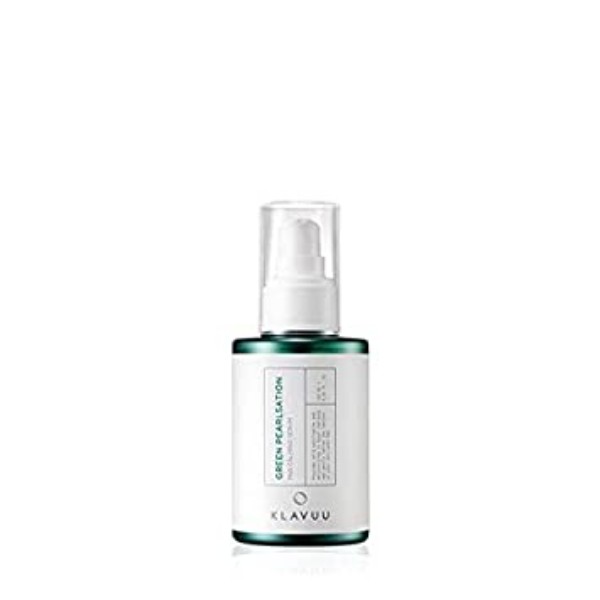 Green Pearlsation Pha Calming Serum