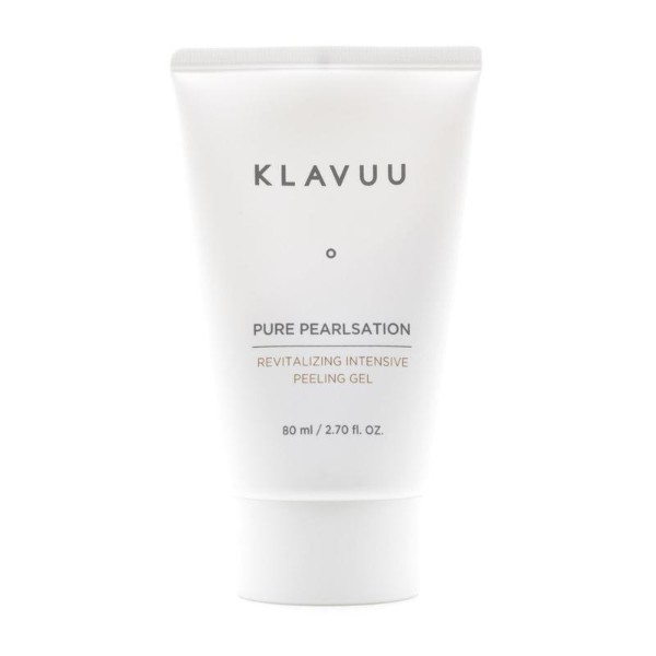 Pure Pearlsation Revitalizing Intensive Peeling Gel