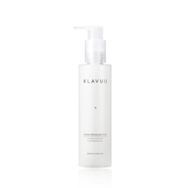 Pure Peralsation pH Balancing Cleansing Gel