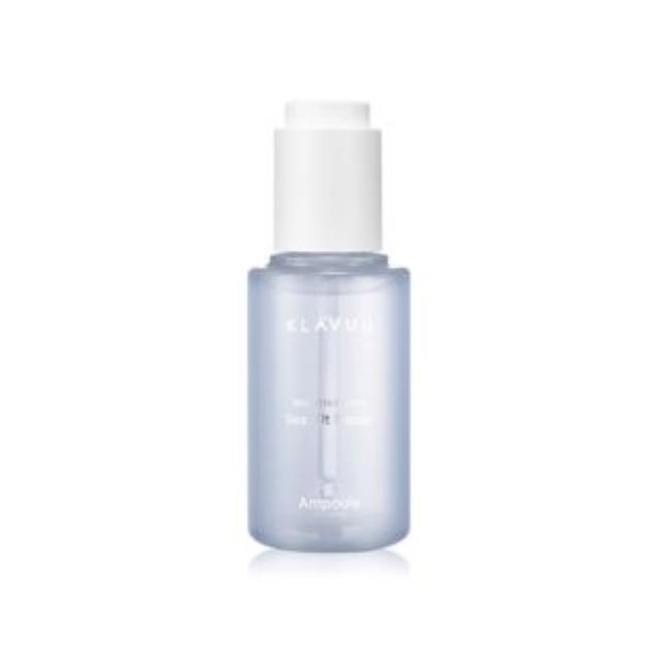 Sensitive Care Sea Slit Repair Ampoule