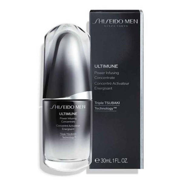 MEN Ultimune Power Infusing Concentrate
