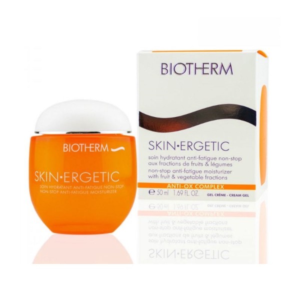 Skin Ergetic Dry Skin