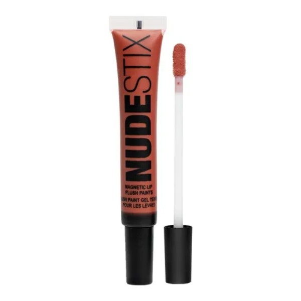 Magnetic Lip Plush Paints Liquid Lipstick