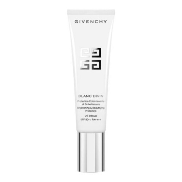 Blanc Divin Brightening & Beautifying Protection UV Shield SPF 50+ / PA++++ Sunscreen
