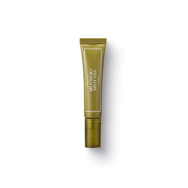 Mugwort Spot Gel