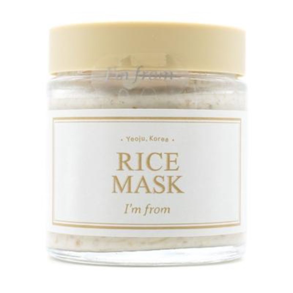 Rice Mask