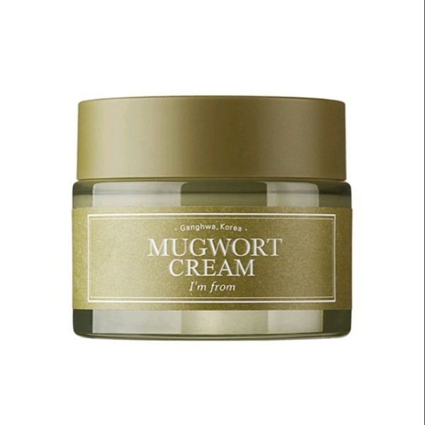 Mugwort Cream