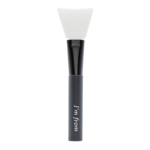 Silicon Mask Brush