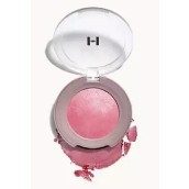 Blush on