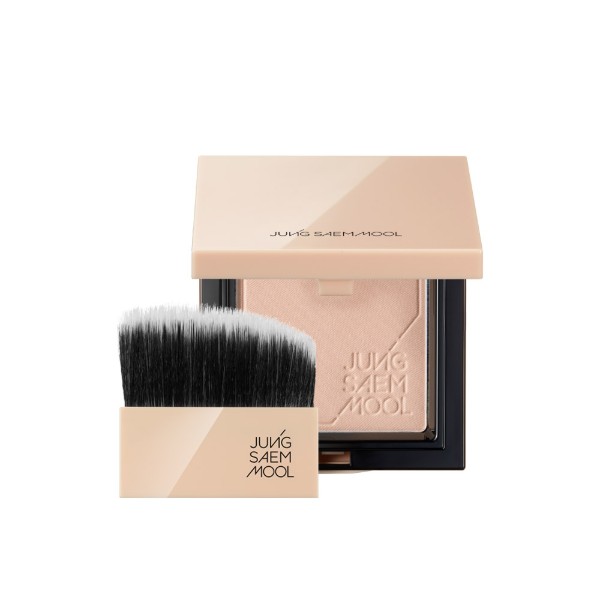 Skin Nuder Pact Satin Nude