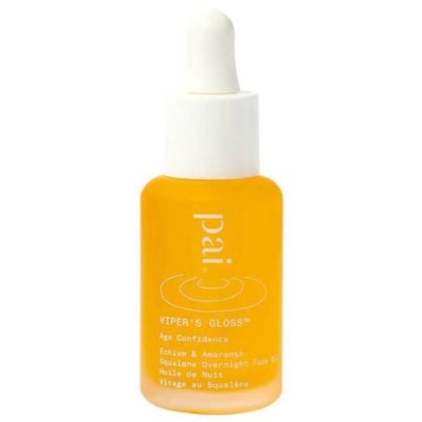 Age Confidence Facial Oil - Echium & Amaranth