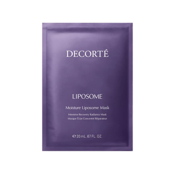 Moisture Liposome Mask