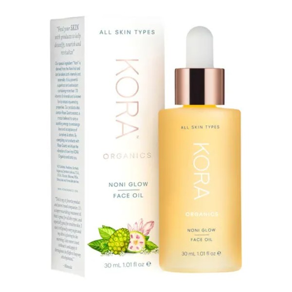 Kora Organics By Miranda Kerr Noni Glow Face Oil