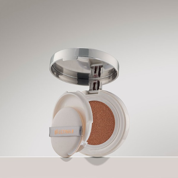 ULTIMA II Clear White DD Cushion Brightening SPF 50 PA+++