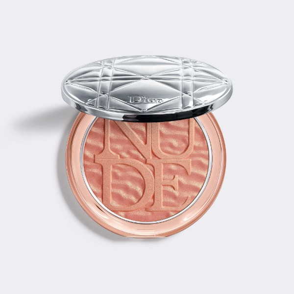 Summer Dune Collection Limited Edition Diorskin Nude Luminizer