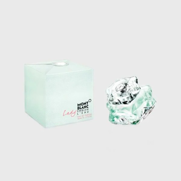 Lady Emblem L'Eau EDT