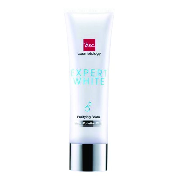 Expert White Purifying Foam Anti - Pollution Plus