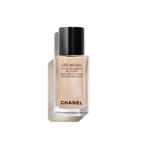 Les Beiges Healthy Glow Sheer Highlighting Fluid