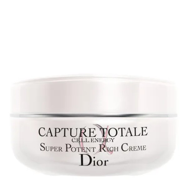 Capture Totale C.E.L.L Energy Super Potent Rich Creme
