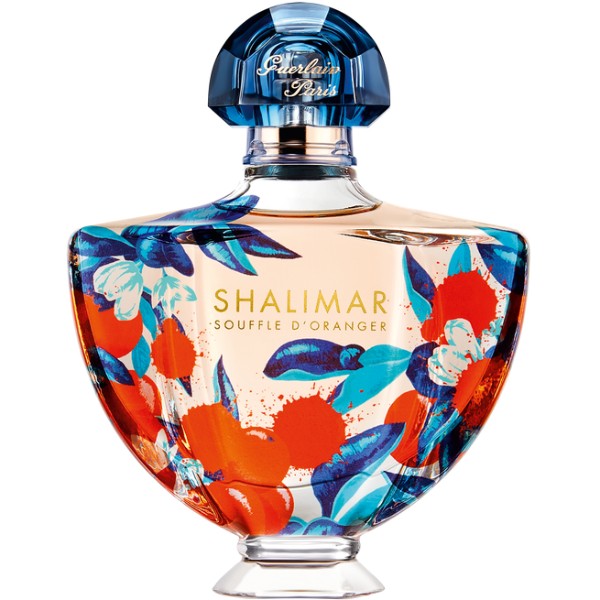 Shalimar Souffle d'Oranger Eau de Parfum