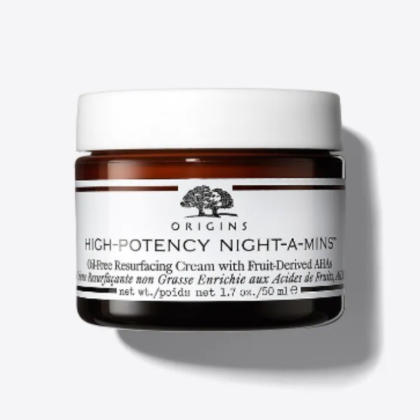 High Potency Night-a-mins