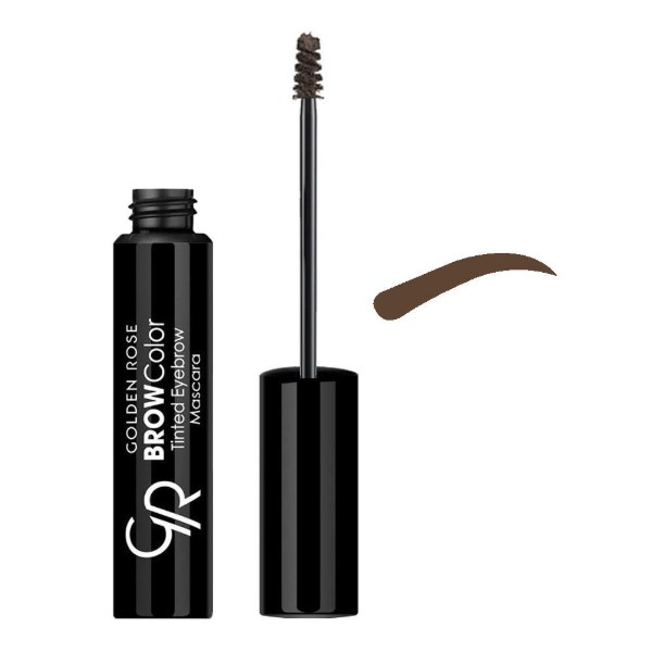 Brow Color Tinted Mascara