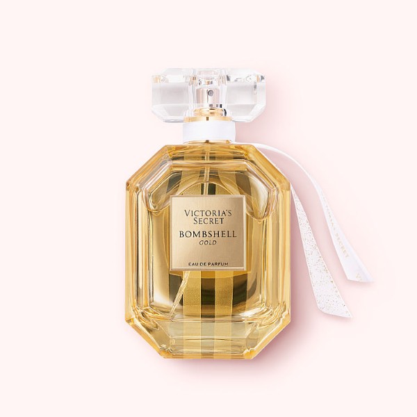 Bombshell Gold Eau de Parfum