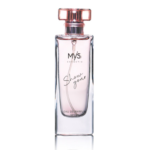 Myss Show Your Eau De Parfum Spray