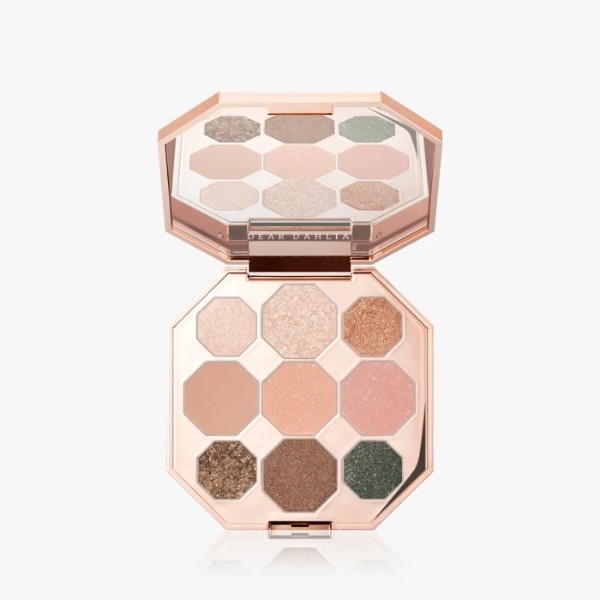 Blooming Edition Garden Of Light Palette