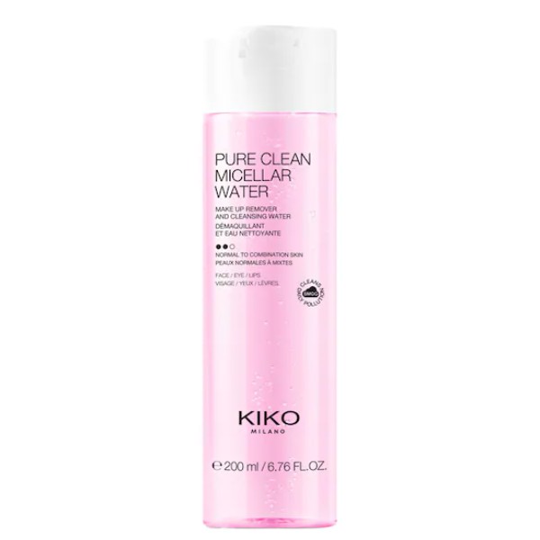 Pure Clean Micellar Water Normal to Combination