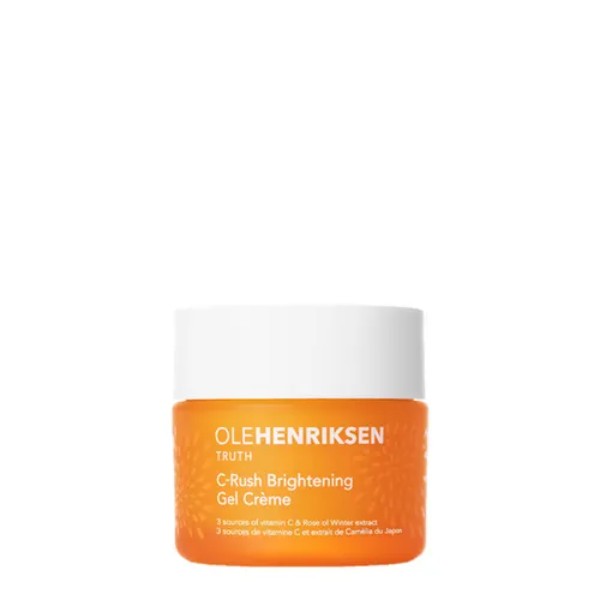 C-Rush Brightening Gel Creme
