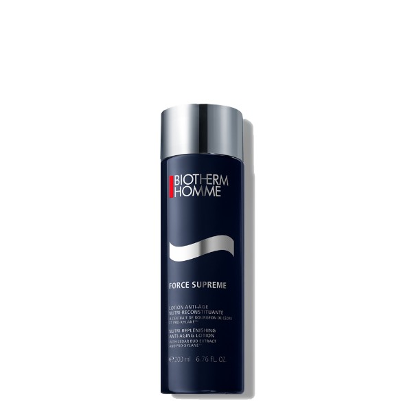 Homme Force Supreme Lotion