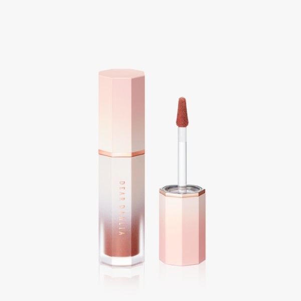 Blooming Edition Petal Touch Plumping Lip Velour