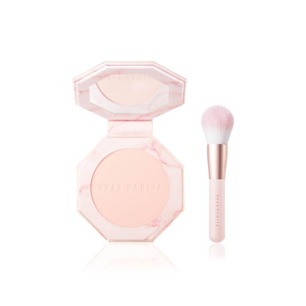 Skin Paradise Soft Focus Shine Control Powder