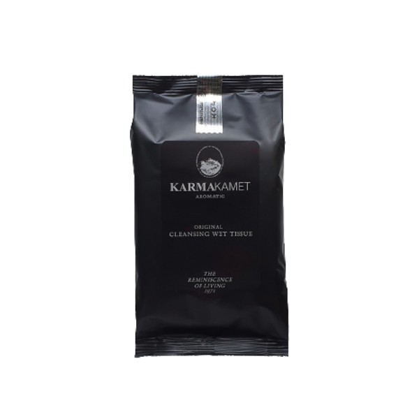 Original Cleansing Wet Tissue