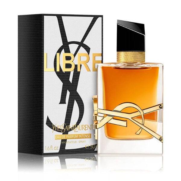 Libre Intense EDP